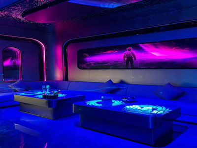 上海夜总会招聘
